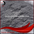 Ultra Thin Carbon Additive Synthetic Artificial Graphite Powder